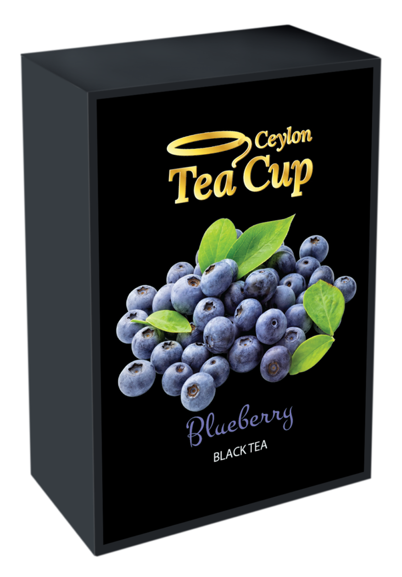 Blueberry